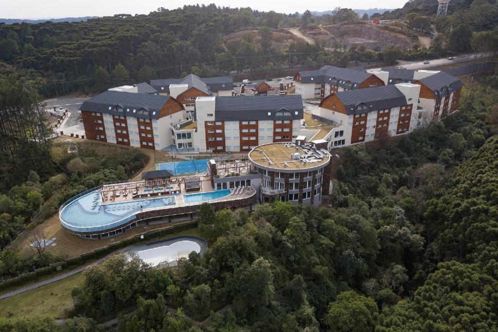 Resort Golden Gramado Exteriér fotografie